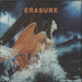 Erasure World Be Gone: The Singles UK CD Album Box Set SINGLES BOX