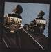 Eric B & Rakim Follow The Leader UK vinyl LP album (LP record) MCG6031