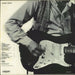 Eric Clapton Slowhand Portugese vinyl LP album (LP record)