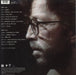 Eric Clapton Unplugged - 180gm German vinyl LP album (LP record) 093624502418