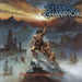 Eternal Champion The Armor Of Ire Greek vinyl LP album (LP record) 0744430521581