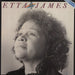 Etta James The Heart And Soul Of Etta James UK vinyl LP album (LP record) ONE1303