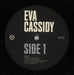 Eva Cassidy Live At Blues Alley - NAD2021 UK 2-LP vinyl record set (Double LP Album) E.C2LLI868630