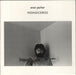 Evan Parker Monoceros UK vinyl LP album (LP record) TRDLP008