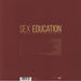 Ezra Furman Sex Education - 180gm UK vinyl LP album (LP record) 5400863027629