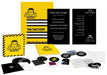 Factory Use Hearing Protection: Factory Records 1978-79 - Sealed UK Vinyl Box Set FCYVXUS833274