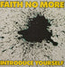 Faith No More Introduce Yourself UK vinyl LP album (LP record) SLAP21