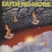 Faith No More The Real Thing - VG UK vinyl LP album (LP record) 828154-1