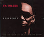 Faithless Reverence UK CD single (CD5 / 5") CHEKCD019