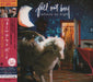 Fall Out Boy Infinity On High Japanese Promo CD album (CDLP) UICL-9039