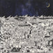Father John Misty Pure Comedy - Blue Cover UK 2-LP vinyl record set (Double LP Album) BELLA628V