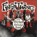 Fingathing And The Big Red Nebula Band UK 2-LP vinyl record set (Double LP Album) GCLP127