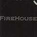 Firehouse Firehouse Dutch vinyl LP album (LP record)