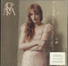 Florence + The Machine High As Hope - Yellow Vinyl - Sealed UK vinyl LP album (LP record) VX3204