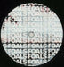 Foals Miami UK 7" vinyl single (7 inch record / 45) FOA07MI512351