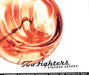 Foo Fighters Stacked Actors Australian CD single (CD5 / 5") 74321734832