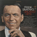 Frank Sinatra Greatest Hits German vinyl LP album (LP record) 44011