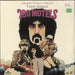 Frank Zappa 200 Motels - Shrink US laserdisc / lazerdisc ML100423