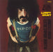 Frank Zappa Lumpy Gravy: Remastered - 180gm Vinyl UK vinyl LP album (LP record) ZR3836-1