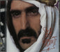 Frank Zappa Sheik Yerbouti UK CD album (CDLP) 0238592