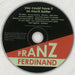 Franz Ferdinand You Could Have It So Much Better UK CD album (CDLP) FNZCDYO336806