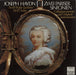 Franz Joseph Haydn Two Paris Symphonies German vinyl LP album (LP record) 1C065-99761