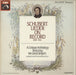Franz Schubert Schubert Lieder on Record 1898-1952 UK Vinyl Box Set RLS766