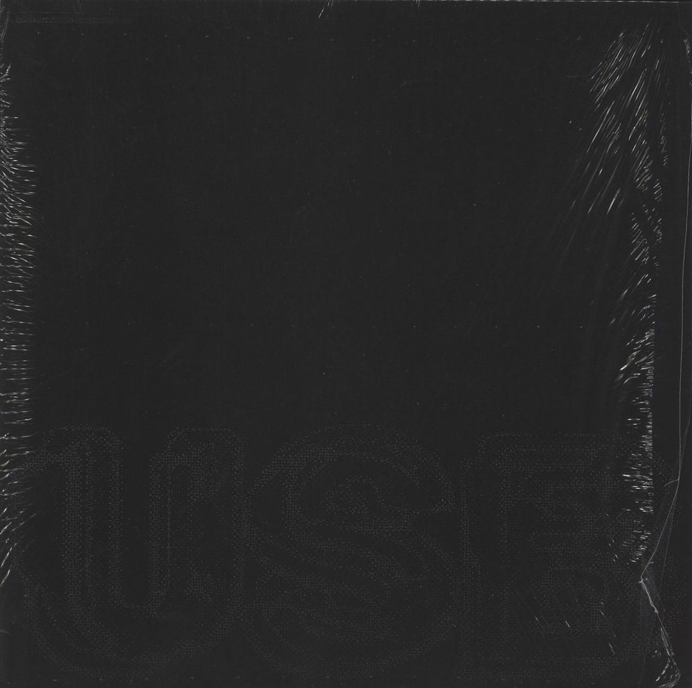 Fred Again USB001 UK 2-LP vinyl record set (Double LP Album) 5054197957161