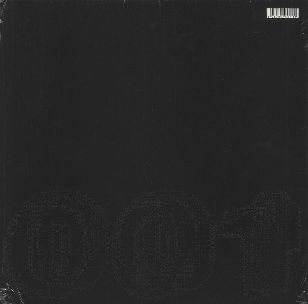 Fred Again USB001 UK 2-LP vinyl record set (Double LP Album) 5054197957161