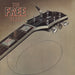 Free The Free Story - Numbered - EX Canadian 2-LP vinyl record set (Double LP Album) ISLD4