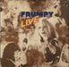 Frumpy Live German 2-LP vinyl record set (Double LP Album) 6623022
