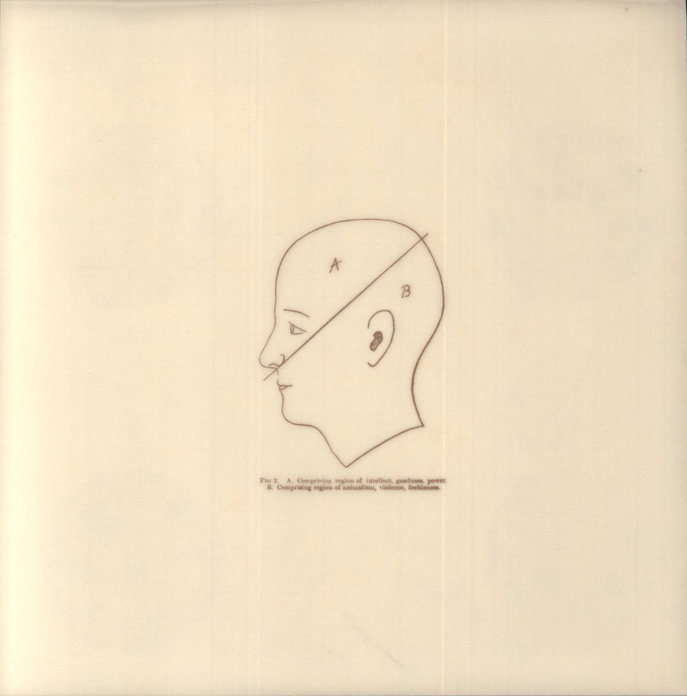 Fugazi SONG#2 US 7" vinyl single (7 inch record / 45)