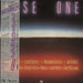 Fuse One Fuse One Japanese vinyl LP album (LP record) K26P-6020