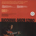 Gabor Szabo Bacchanal Spanish vinyl LP album (LP record) 8427328447522