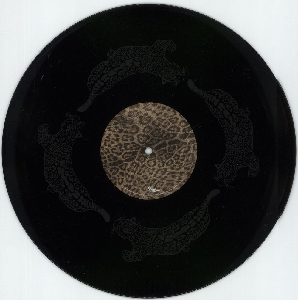 Garbage Strange Little Birds UK 2-LP vinyl record set (Double LP Album) GBG2LST779158