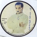 Gary Numan My Dying Machine + Insert Italian Promo 7" vinyl picture disc (7 inch picture disc single) NUM7PMY11683