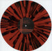 Gary Numan Telekon: HMV1921 - Red & Black Splatter UK 2-LP vinyl record set (Double LP Album) NUM2LTE849469