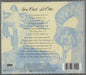 Gene Clark No Other UK CD album (CDLP) 081227370121