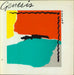 Genesis Abacab - Greek Greek vinyl LP album (LP record) 6302162