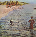 Genesis Foxtrot - EX Portugese vinyl LP album (LP record) 6369922