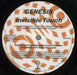 Genesis Invisible Touch Japanese vinyl LP album (LP record) GENLPIN211104