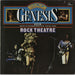 Genesis Reflection Genesis - Rock Theatre German vinyl LP album (LP record) 9299515