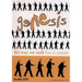 Genesis The Way We Walk - Live In Concert UK DVD GUTDVD1