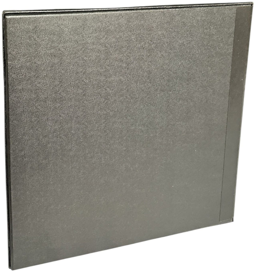 George Harrison All Things Must Pass - Complete - US Box UK Vinyl Box Set