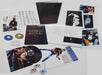 George Michael Faith - Deluxe Edition UK CD Album Box Set 88697628372