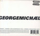 George Michael Freeek! UK CD single (CD5 / 5") 731457068120