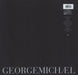 George Michael Older: Remastered - Green Vinyl UK 2-LP vinyl record set (Double LP Album) 196587074517