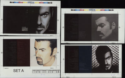 Posters & Displays »