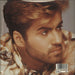 George Michael One More Try UK 7" vinyl single (7 inch record / 45) 5099765153279