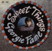 Georgie Fame Sweet Things - 1st - EX UK vinyl LP album (LP record) SX6043